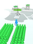 World Conquer 3D screenshot 7