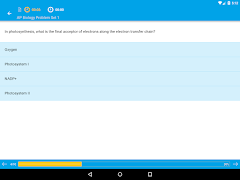 Mobile Learning & Study App ภาพหน้าจอ 6
