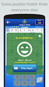 LEAGUE OF SUDOKU: Free sudoku  スクリーンショット 6