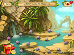 Lost Bubble - Bubble Shooter screenshot 3
