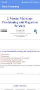 Cloud Computing স্ক্রিনশট 3