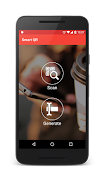 QR-App PRO 截圖 1