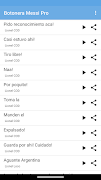 Botonera Messi Pro COD تصوير الشاشة 2