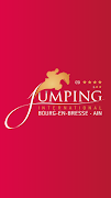 Jumping Place الملصق