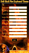 Bàn Phím Đầu Sọ ảnh chụp màn hình 2