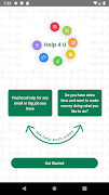 Help4U 스크린샷 7