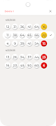 Mega Power: Pick Your Numbers screenshot 4
