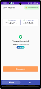 VPN MASTER Screenshot 7