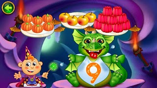 Magic Counting 4 Toddlers Writ screenshot 6