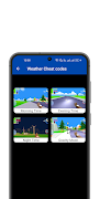 Dude Theft Wars Cheat Codes ภาพหน้าจอ 5