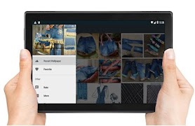 Kitar semula Jean syot layar 5