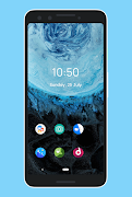 Resicon Pack - Flat poster