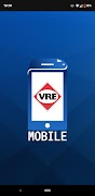 VRE Mobile poster