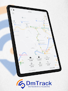 DMTRACK скриншот 7