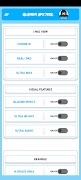 BLASTER GFX TOOL ảnh chụp màn hình 3