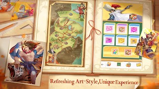 Project R स्क्रीनशॉट 6