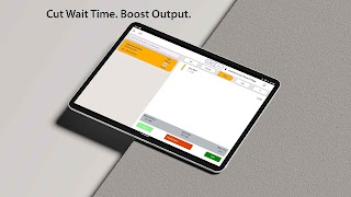 KDS imagem de tela 5