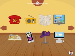 Ivy Communications imagem de tela 6