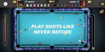 Pool Heroes 스크린샷 6