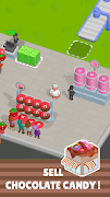 Sweet Store: Tasty ASMR Empire screenshot 4