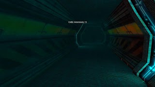 SpaceTerror VR 截图 4