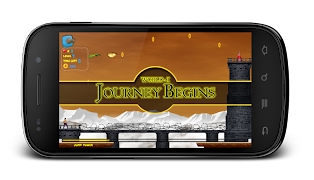 Dragon vs Prince Lite screenshot 2