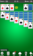 Solitaire Collection スクリーンショット 6