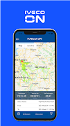 IVECO ON screenshot 7