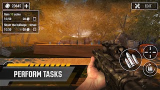 Gun Builder 3D Simulator স্ক্রিনশট 6