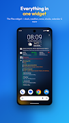 Chronus 資訊小工具 截圖 2
