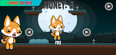 Zombie Run скриншот 2