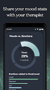 Moodlight - Daily Mood Tracker screenshot 5