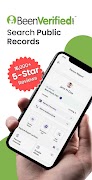 BeenVerified Background Search-poster