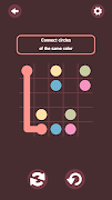 پوستر Flow State Puzzle