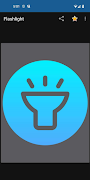 Flashlight /Digital Torchlight screenshot 5