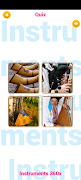 Instruments 360x скриншот 2
