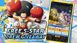 Devil Fruit Clash screenshot 7