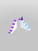 Cube Hopper 3D اسکرین شاٹ 6