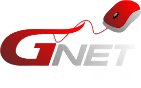 Gnet Infinity Affiche