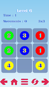 Draw Lines 2D Screenshot 1