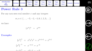 6 Schermata Algebra Tutorial 10