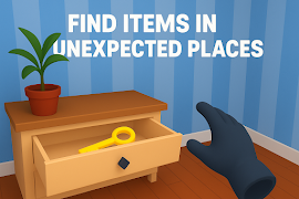 VR Escape Room screenshot 6