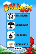 BallBot ảnh chụp màn hình 6