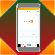 Voice Math Quiz تصوير الشاشة 1