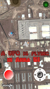 UFOs Hunter screenshot 1