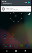 WatchCheck ภาพหน้าจอ 7
