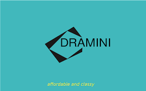 Dramini ポスター