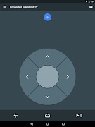 Android TV Remote Control captura de pantalla 4
