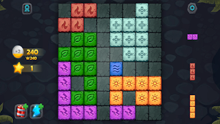 Element Blocks 2K21 ภาพหน้าจอ 3