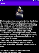 Learn Arch Linux ảnh chụp màn hình 7